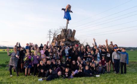 Pálení čarodějnic